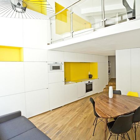 Chez Vous - Marguerite Et Emile Apartment Paris Ngoại thất bức ảnh