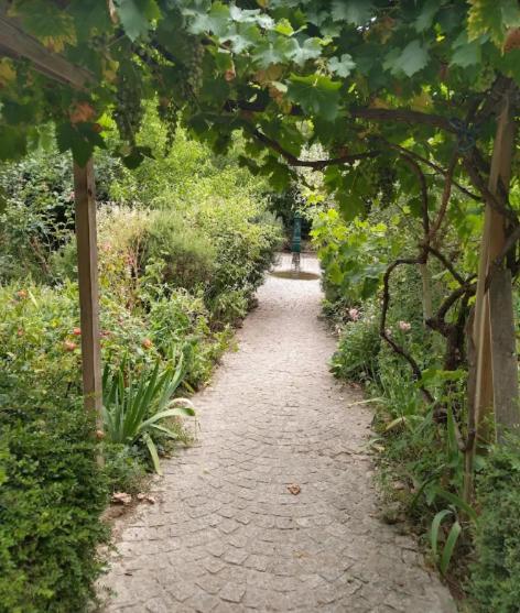 Chez Vous - Marguerite Et Emile Apartment Paris Ngoại thất bức ảnh