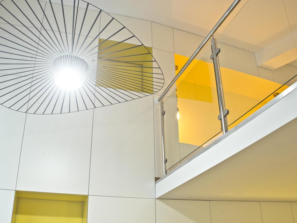 Chez Vous - Marguerite Et Emile Apartment Paris Ngoại thất bức ảnh
