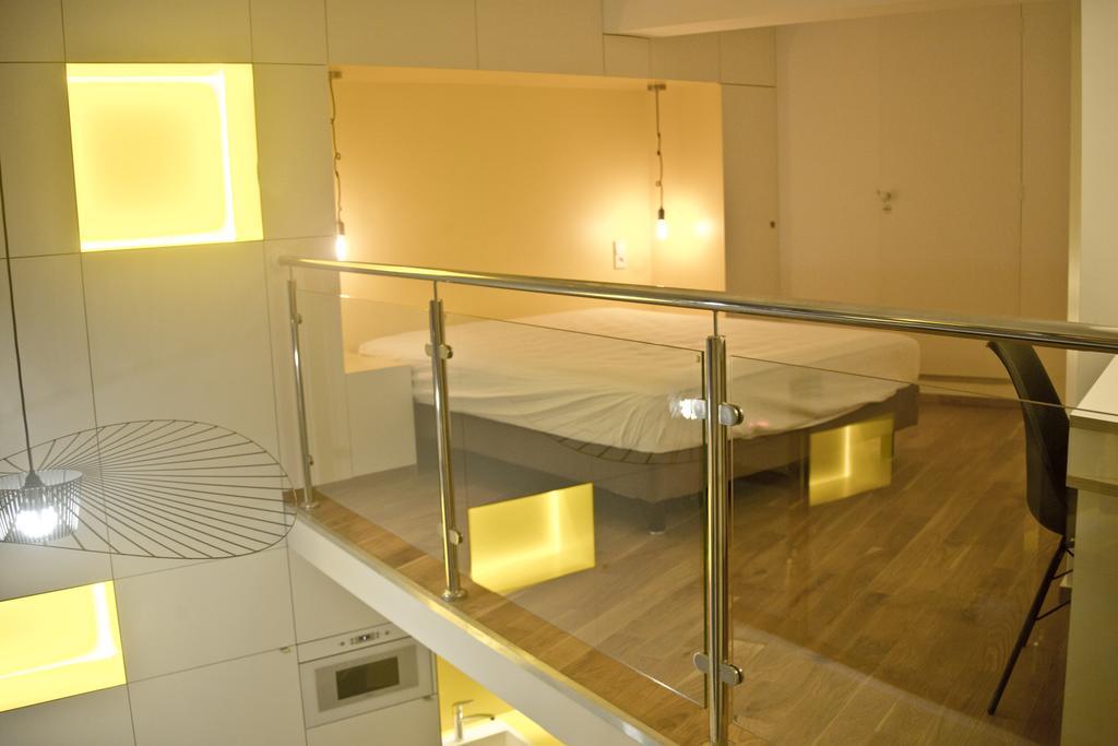 Chez Vous - Marguerite Et Emile Apartment Paris Ngoại thất bức ảnh