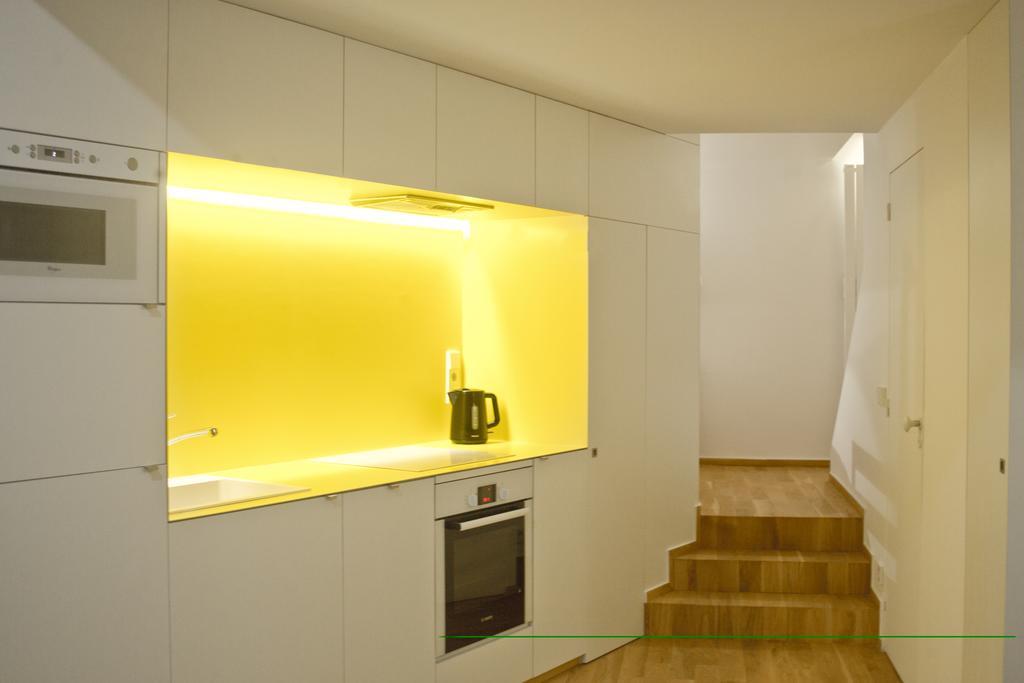Chez Vous - Marguerite Et Emile Apartment Paris Ngoại thất bức ảnh
