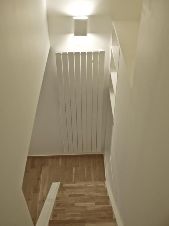 Chez Vous - Marguerite Et Emile Apartment Paris Ngoại thất bức ảnh